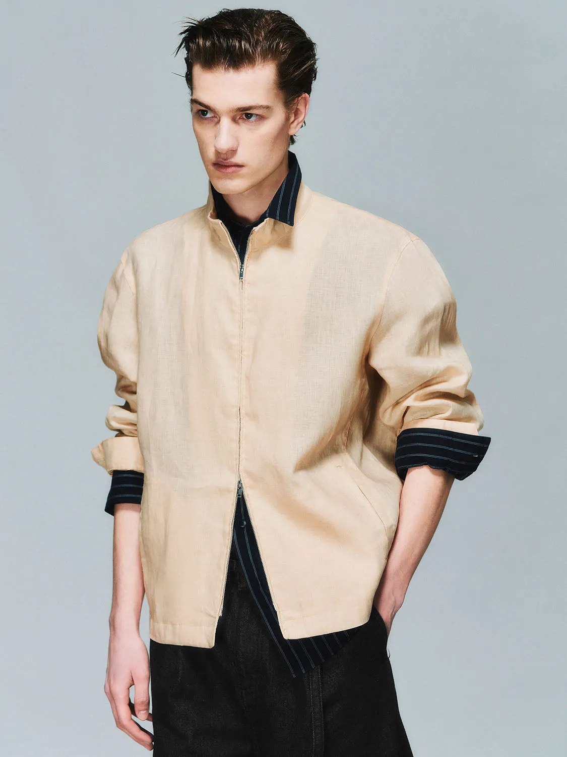 Jackets sold by Urban Revivo product image thumbnail 4