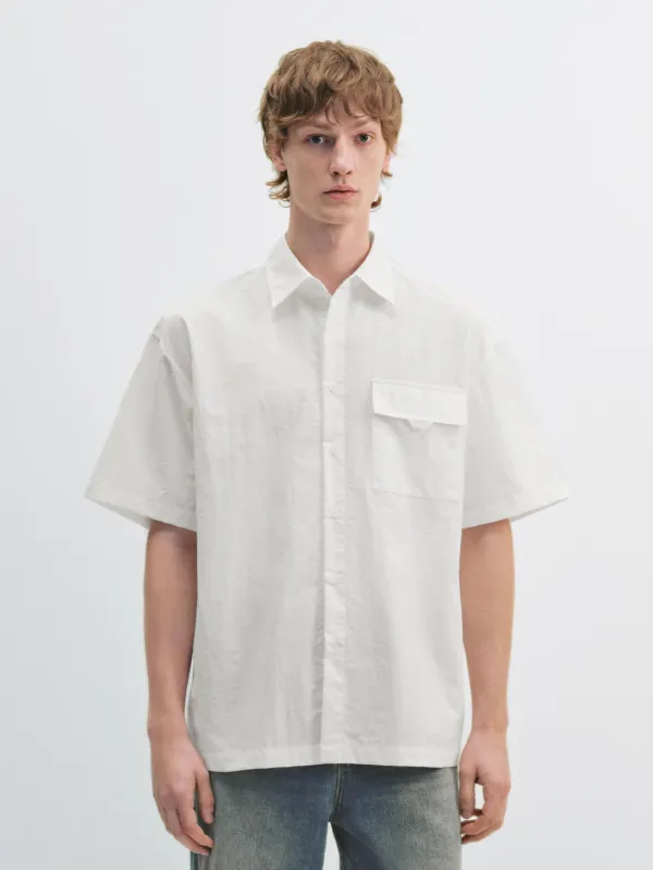 Short Sleeve Shirts sold by Urban Revivo