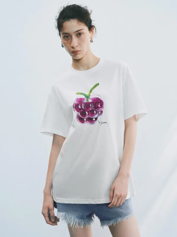 Short Sleeve T-Shirts made by Urban Revivo