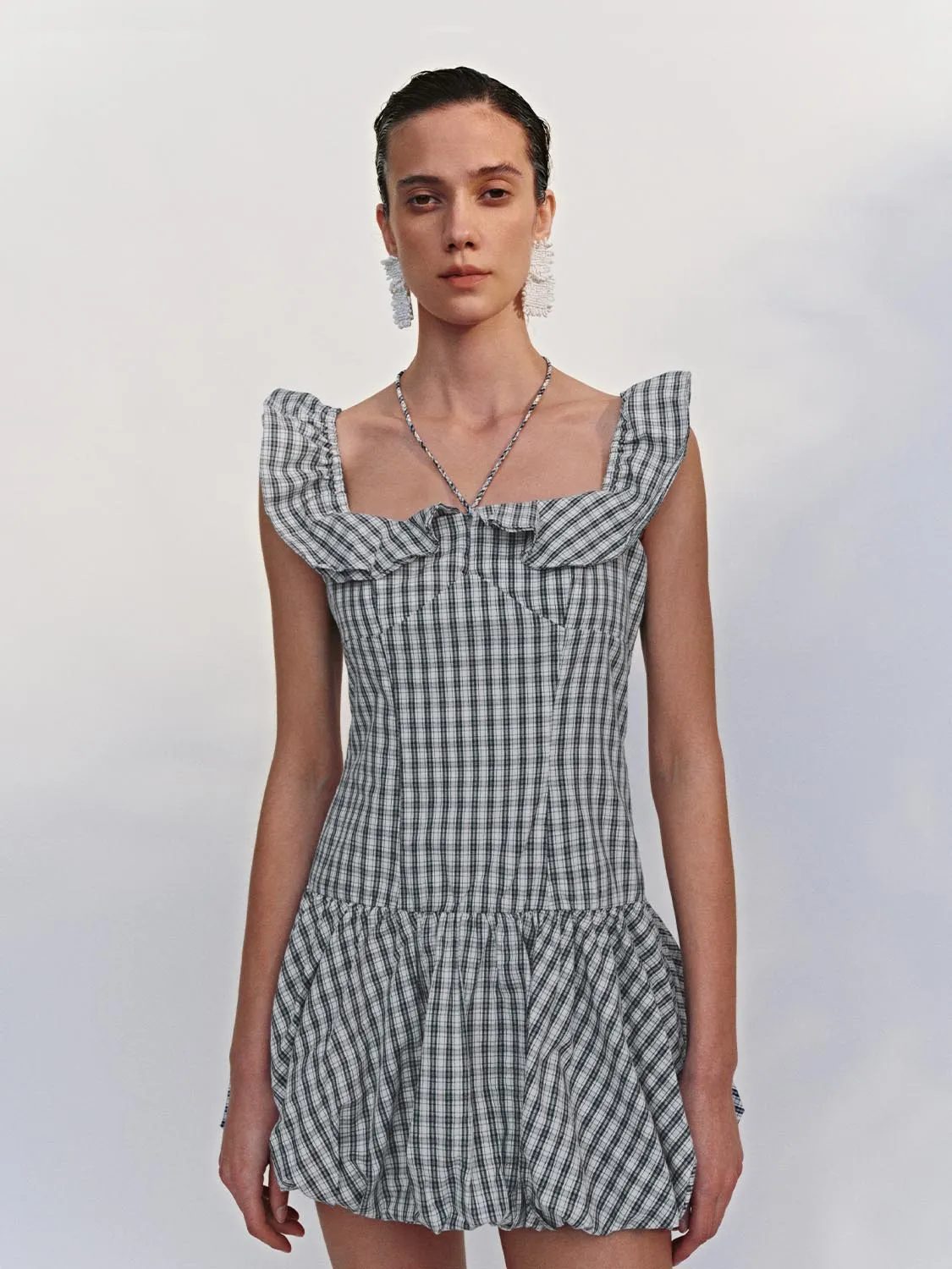 Skater Mini Dresses sold by Urban Revivo