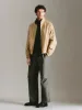 Wide-Leg Pants sold by Urban Revivo