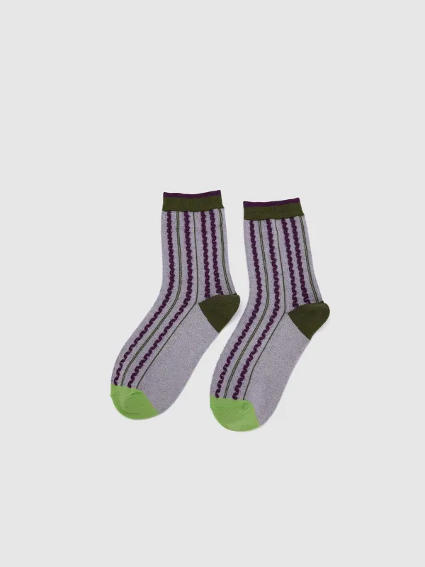 Socks sold by Urban Revivo