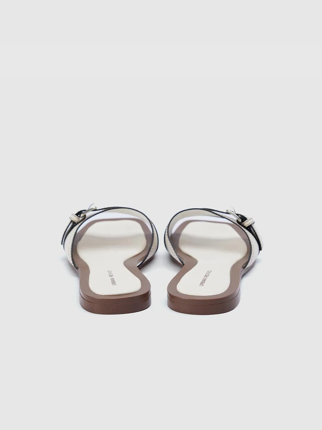 Slippers sold by Urban Revivo product image thumbnail 3