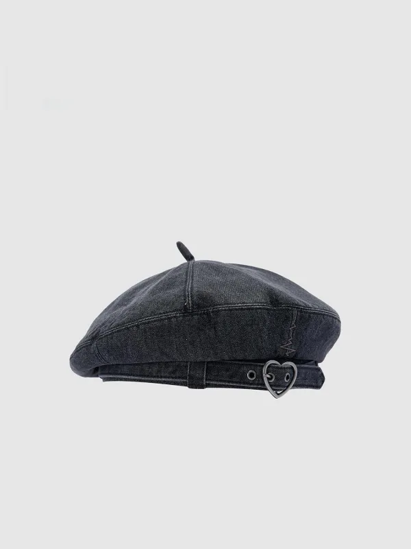 Beret Hats sold by Urban Revivo