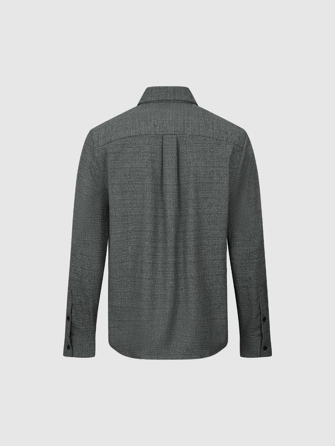 Long Sleeve Shirts sold by Urban Revivo product image thumbnail 2