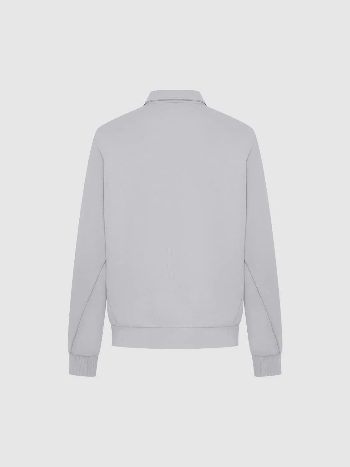 Zip Up Front Jackets sold by Urban Revivo product image thumbnail 2