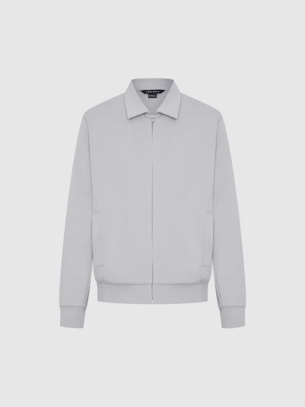 Zip Up Front Jackets sold by Urban Revivo