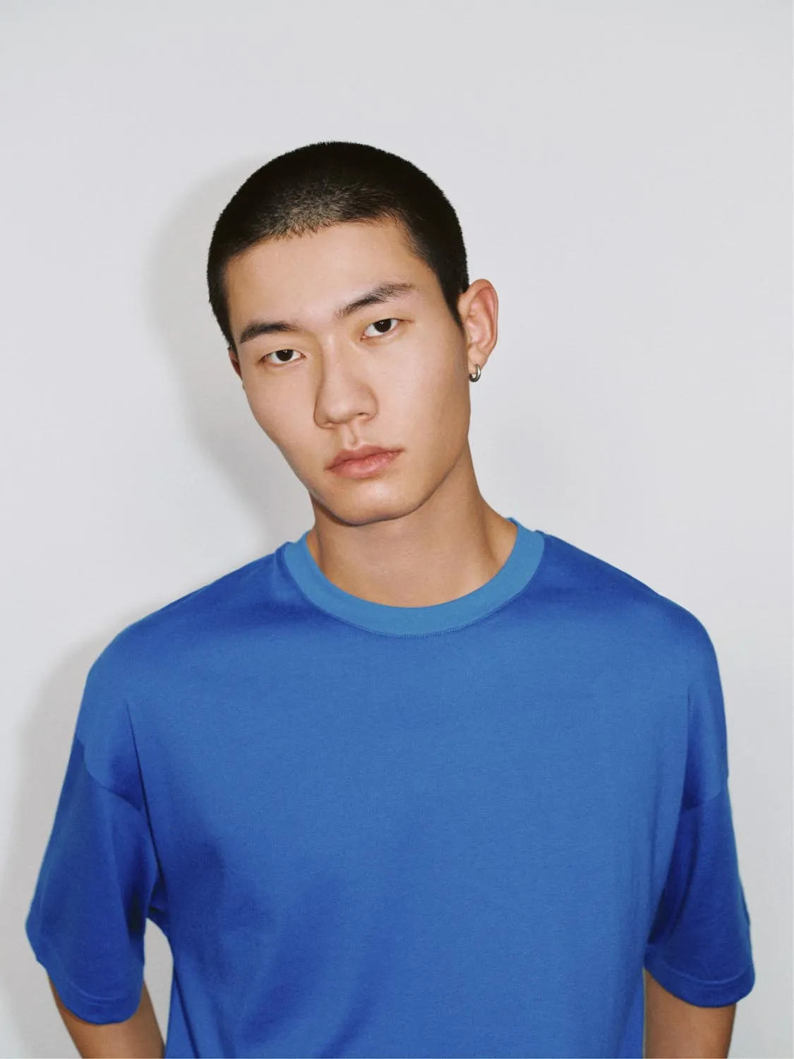 Short Sleeve T-Shirts sold by Urban Revivo product image thumbnail 3