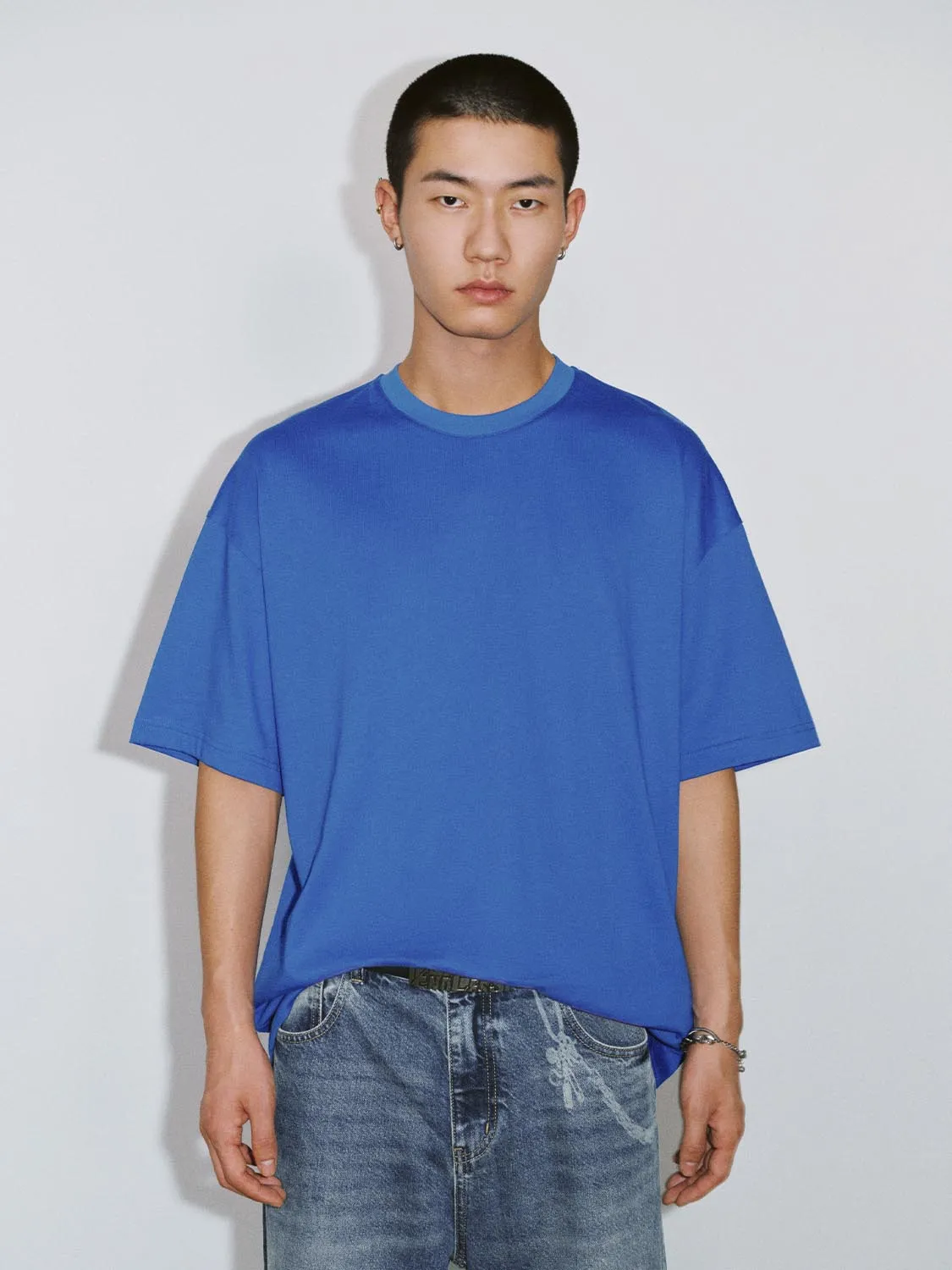 Short Sleeve T-Shirts sold by Urban Revivo