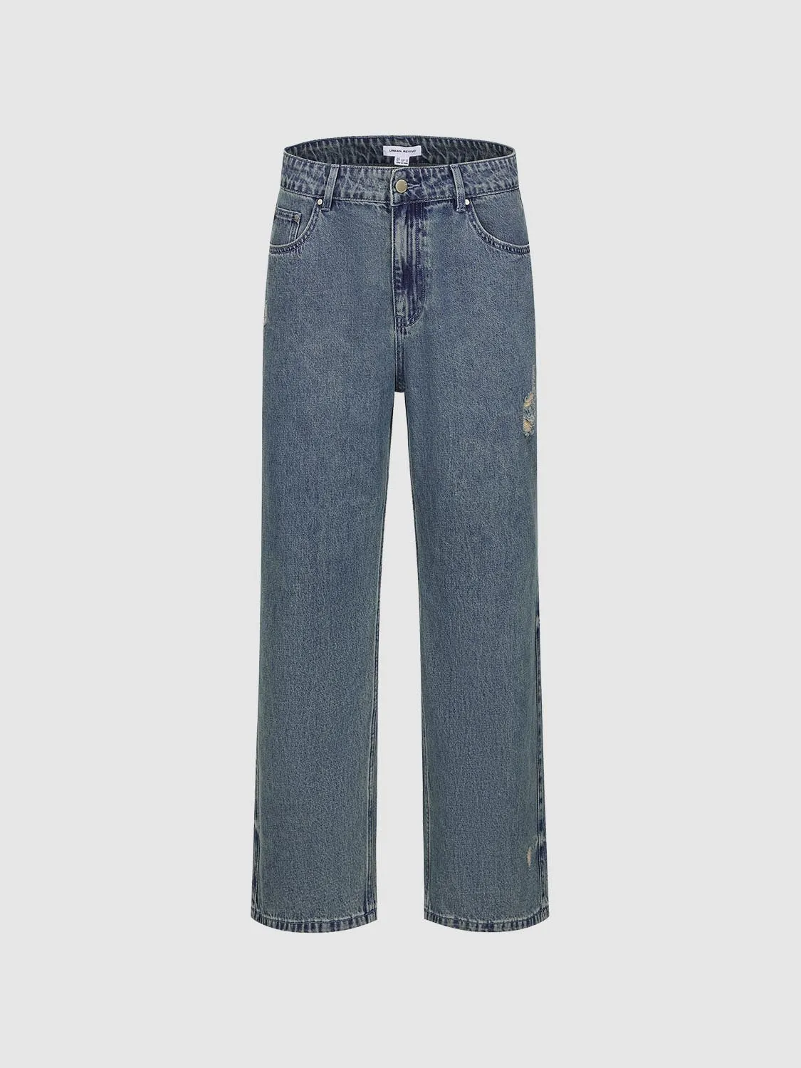 Denim Jeans sold by Urban Revivo