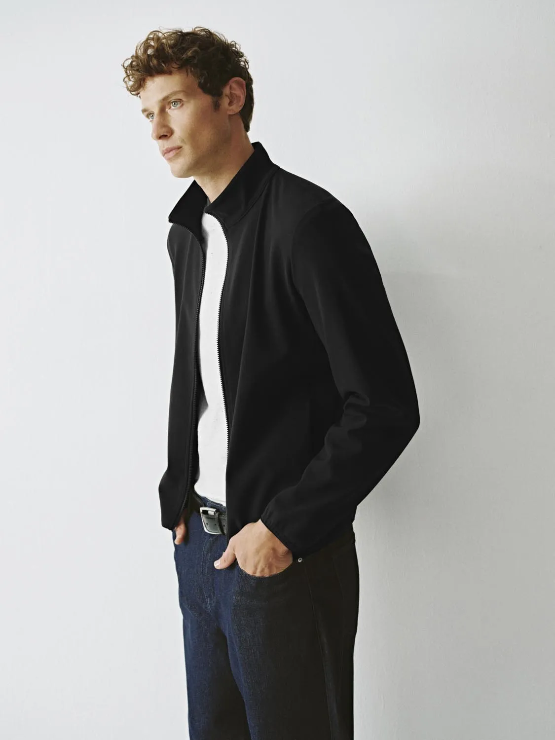 Jackets sold by Urban Revivo product image thumbnail 2