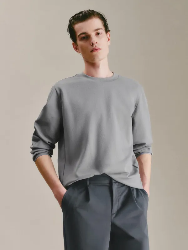 Long Sleeve T-Shirts sold by Urban Revivo