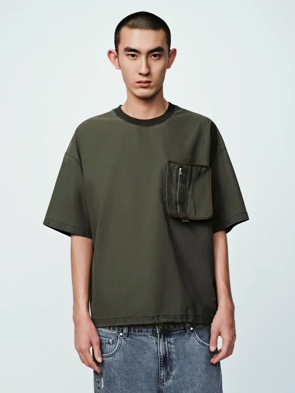 Short Sleeve T-Shirts sold by Urban Revivo