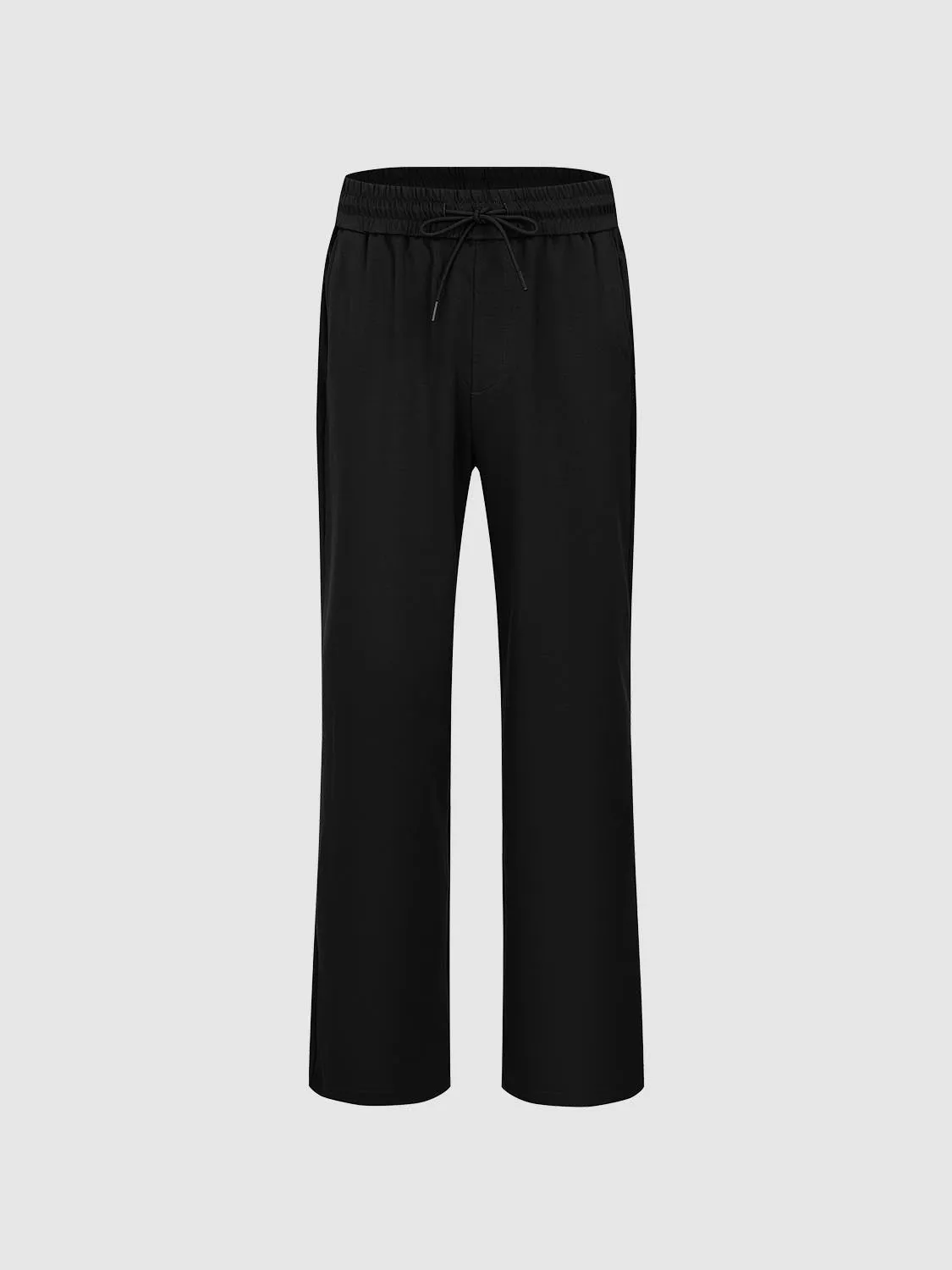 Straight Pants sold by Urban Revivo