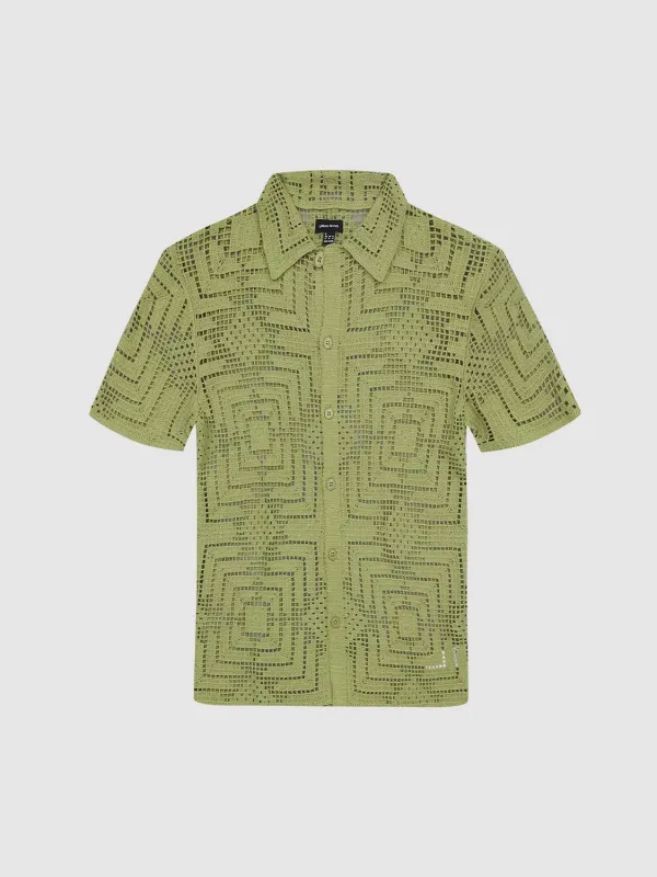 Knitted Short Sleeve Cardigans sold by Urban Revivo
