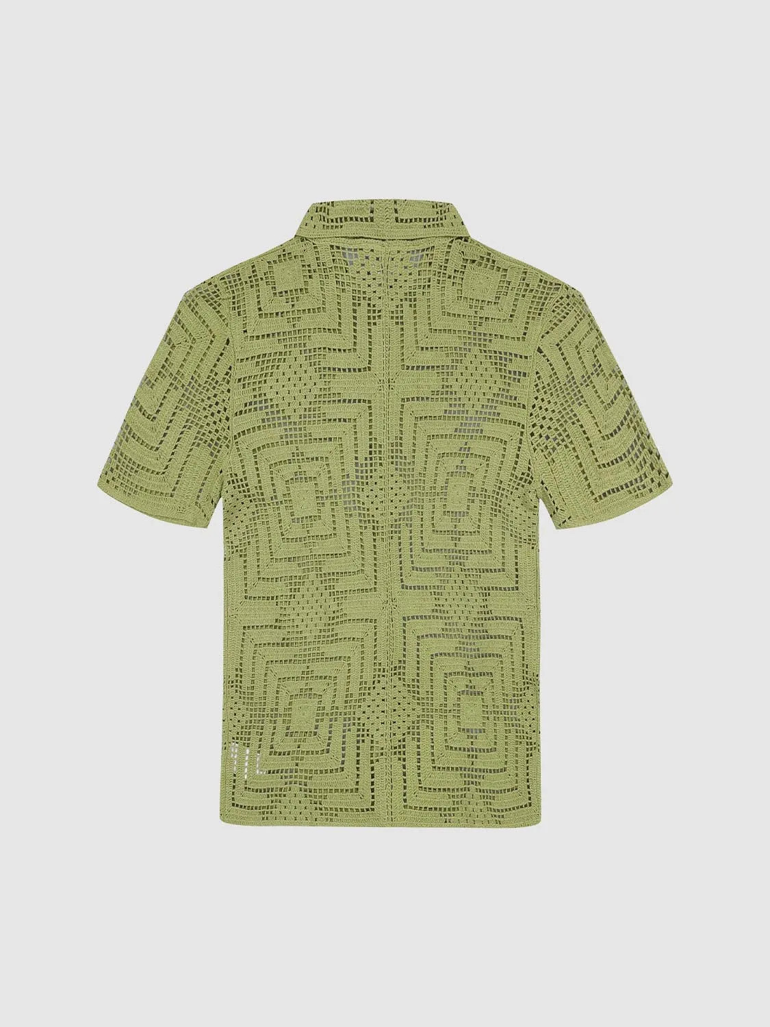 Knitted Short Sleeve Cardigans sold by Urban Revivo product image thumbnail 2