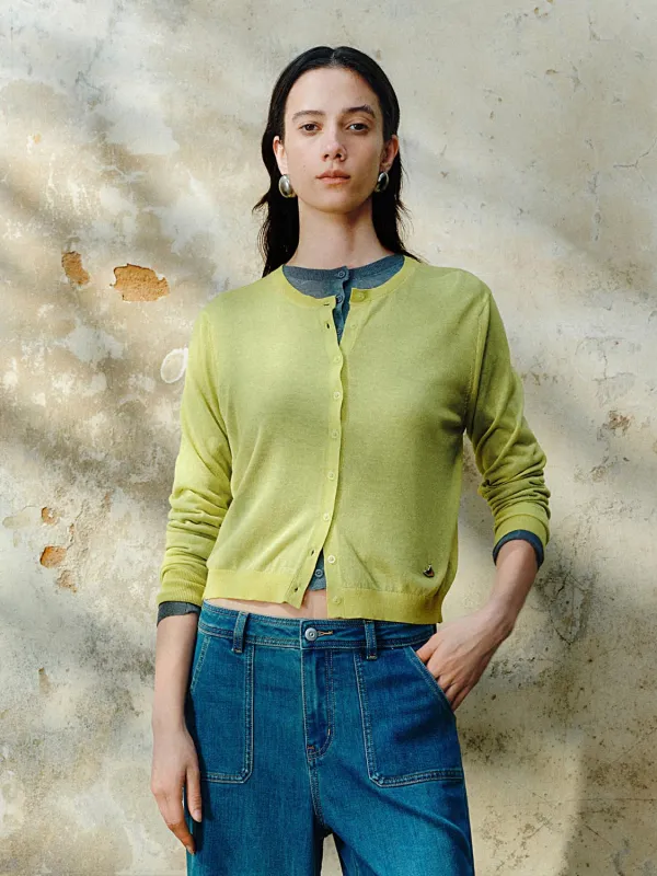 Knitted Cardigans sold by Urban Revivo