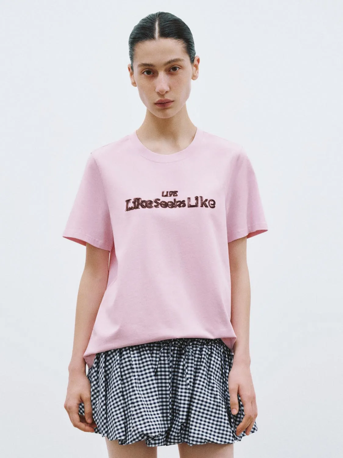 Printed Short Sleeve T-Shirts sold by Urban Revivo