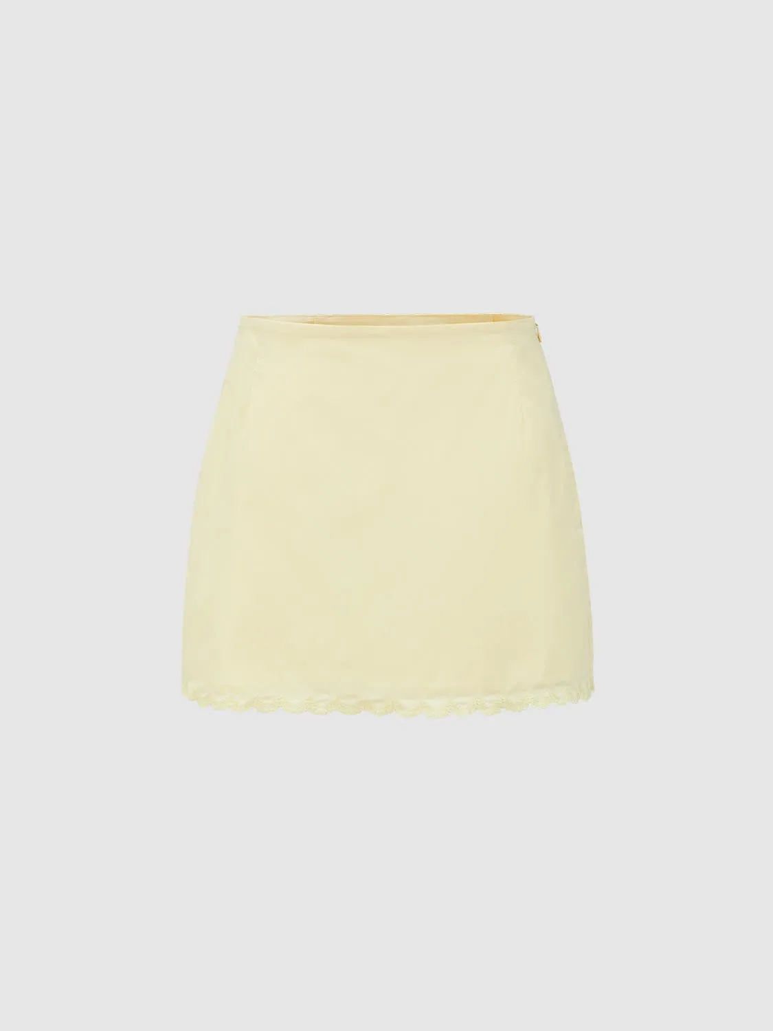 Straight Mini Skirts sold by Urban Revivo