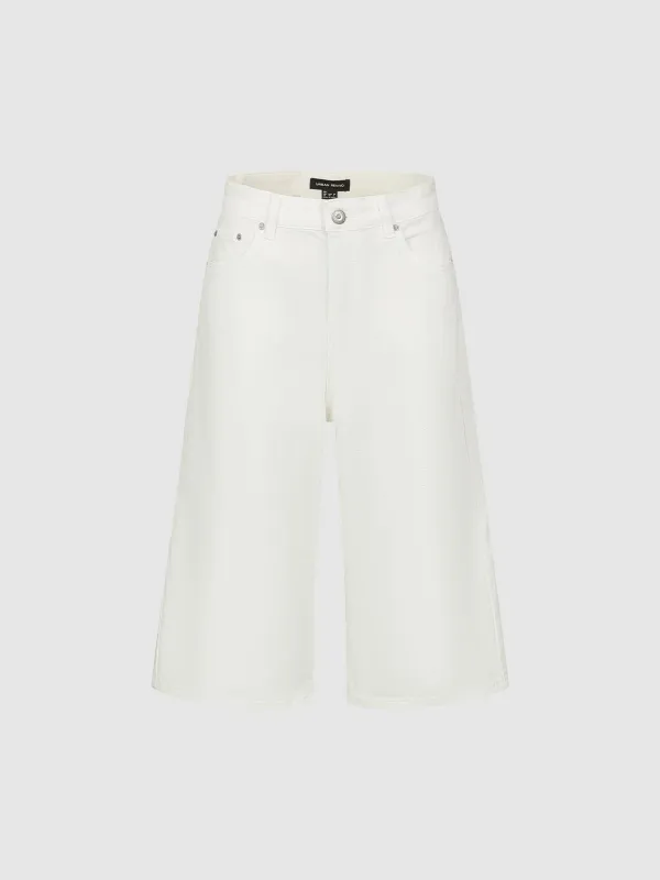 Capri Denim Jeans sold by Urban Revivo