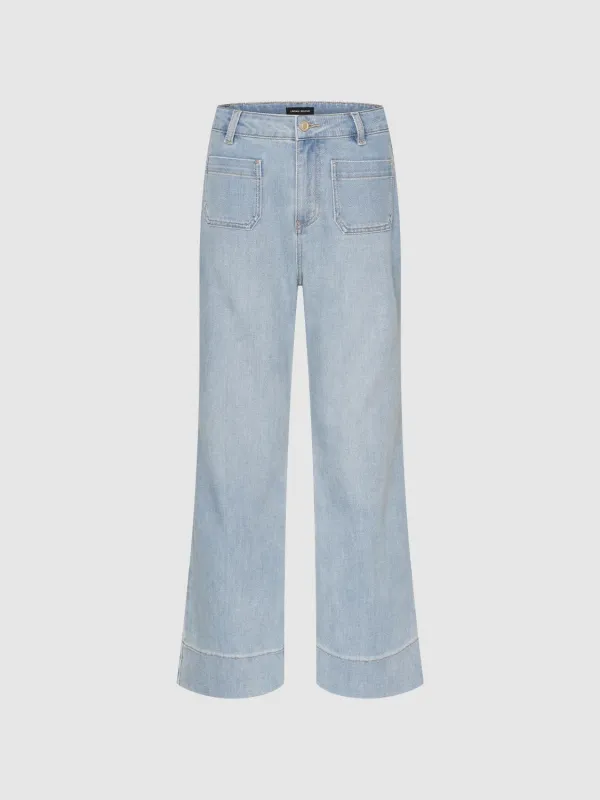 Denim Jeans sold by Urban Revivo