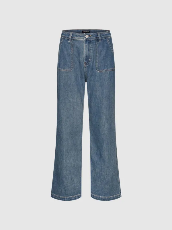 Denim Jeans sold by Urban Revivo