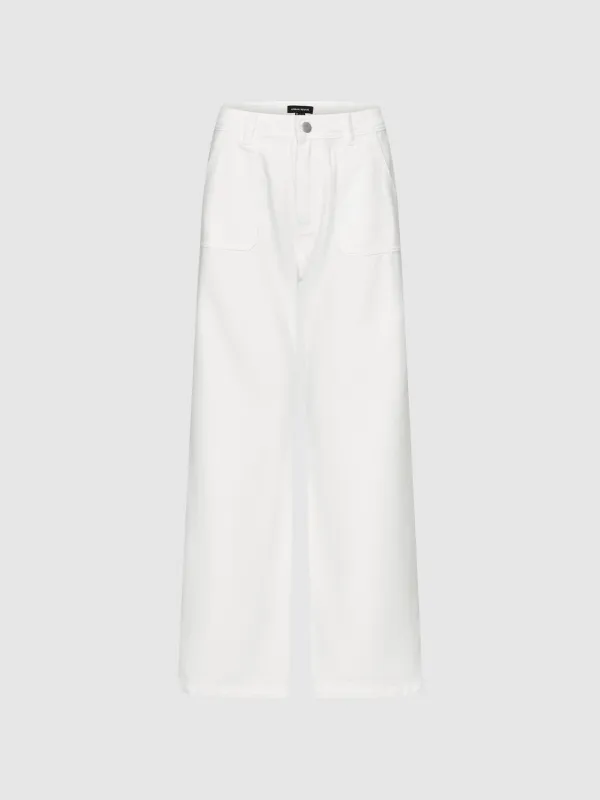 Denim Jeans sold by Urban Revivo