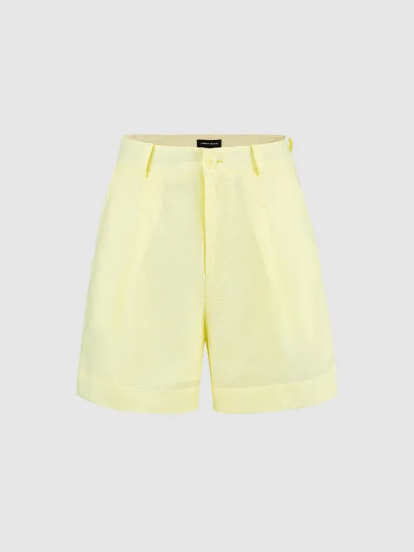Shorts sold by Urban Revivo