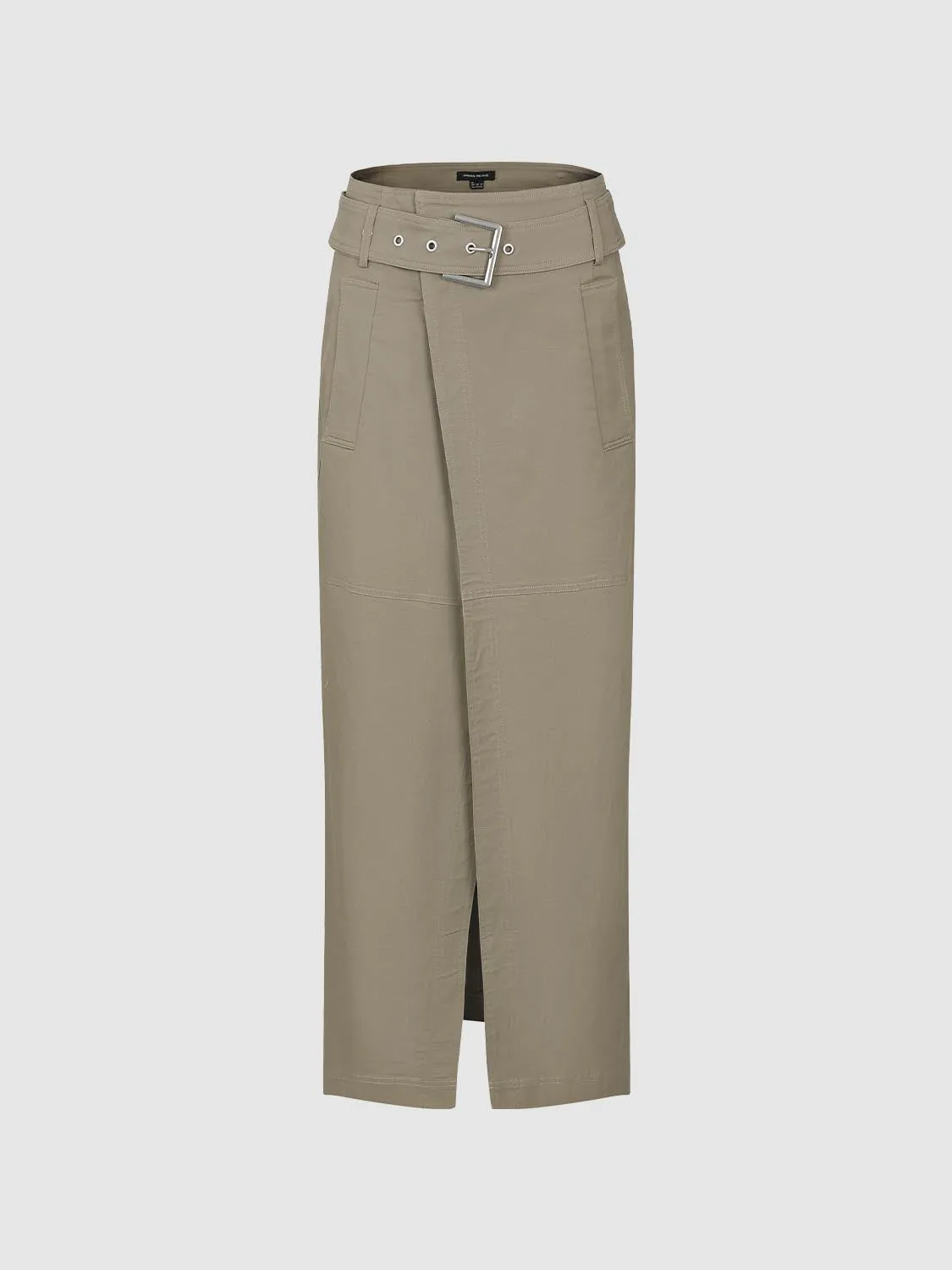 Straight Skirts sold by Urban Revivo