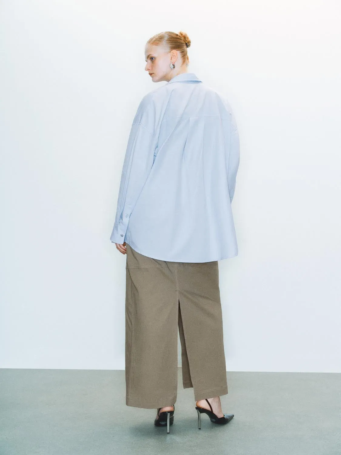 Straight Skirts sold by Urban Revivo product image thumbnail 4