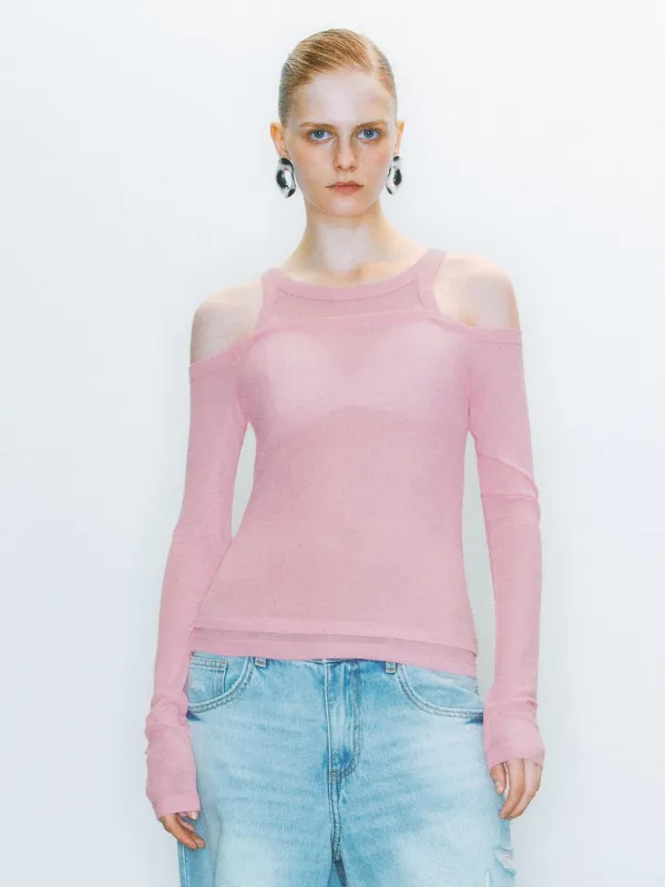 2 In 1 T-Shirts sold by Urban Revivo