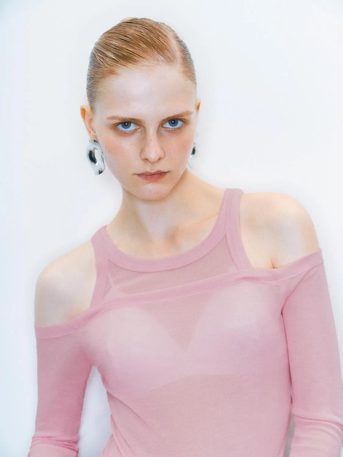 2 In 1 T-Shirts sold by Urban Revivo product image thumbnail 3