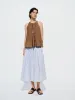 Halter Neck Overhead Shirts sold by Urban Revivo
