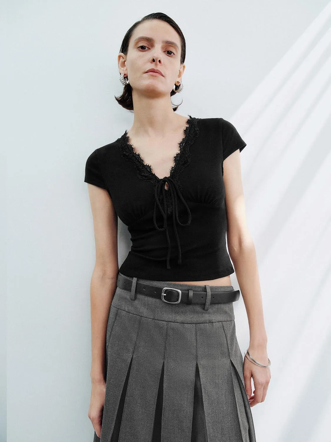 Short Sleeve T-Shirts sold by Urban Revivo