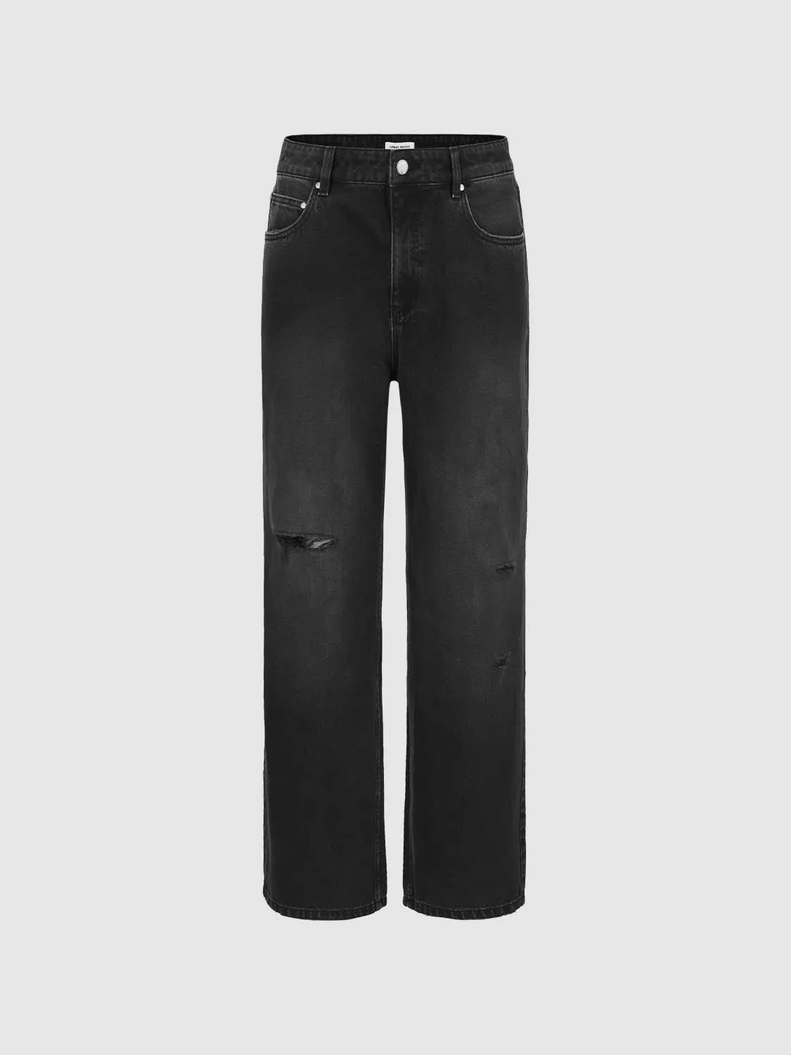 Denim Jeans sold by Urban Revivo