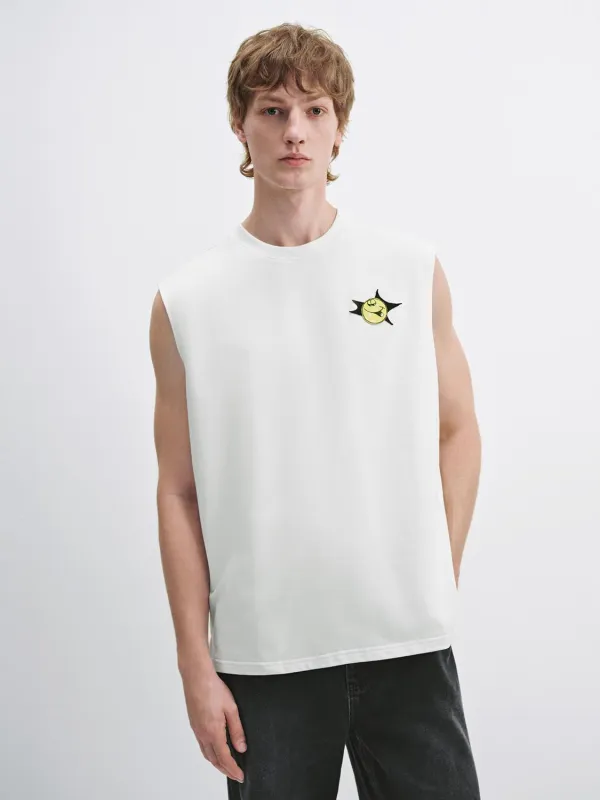 Tank Tops sold by Urban Revivo