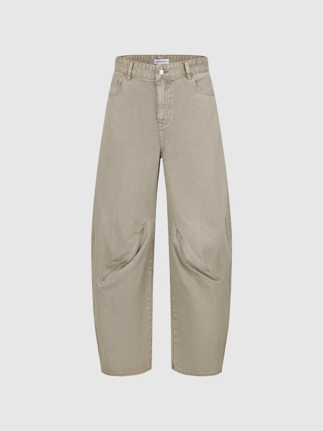 Denim Jeans sold by Urban Revivo