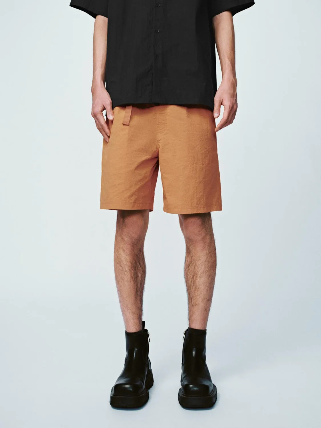 Shorts sold by Urban Revivo product image thumbnail 2