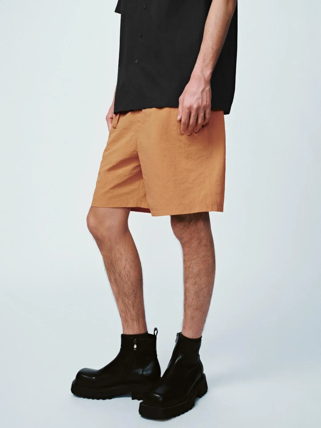 Shorts sold by Urban Revivo product image thumbnail 3