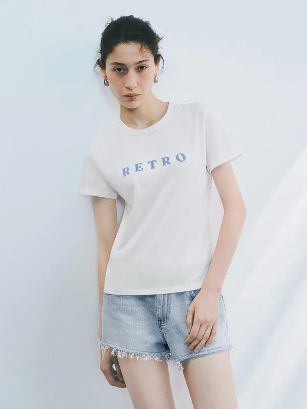 Short Sleeve T-Shirts sold by Urban Revivo