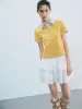 Short Sleeve Polo Shirts sold by Urban Revivo