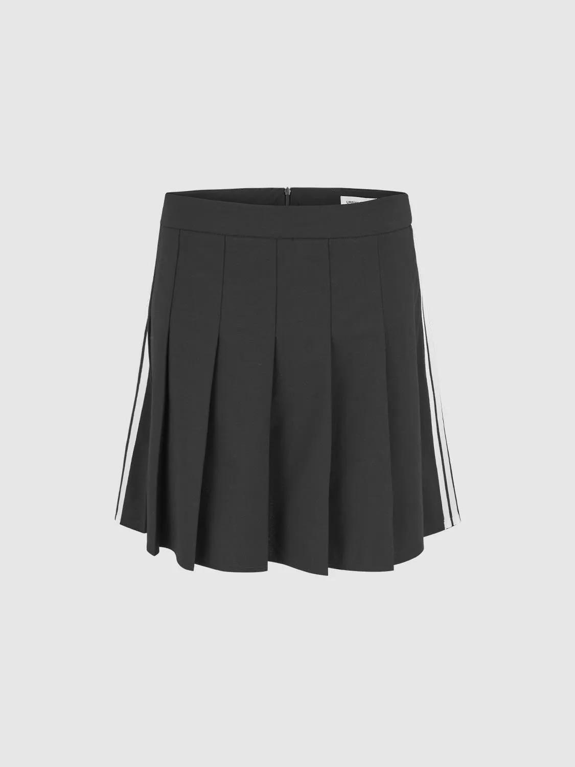 Pleated Mini Skirts sold by Urban Revivo