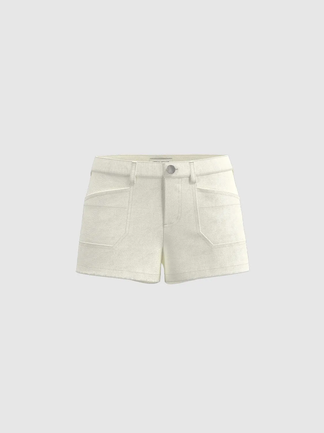 Shorts sold by Urban Revivo