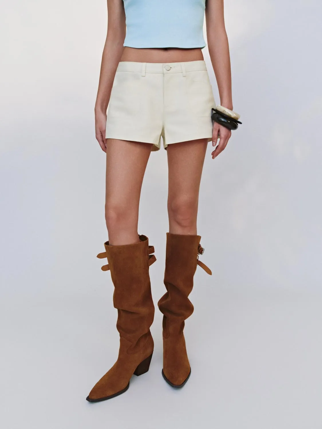 Shorts sold by Urban Revivo product image thumbnail 2