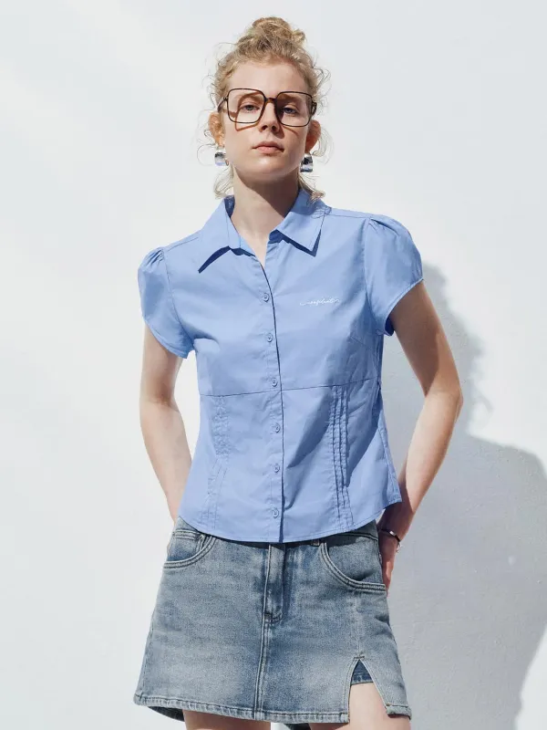 Short Sleeve Shirts sold by Urban Revivo