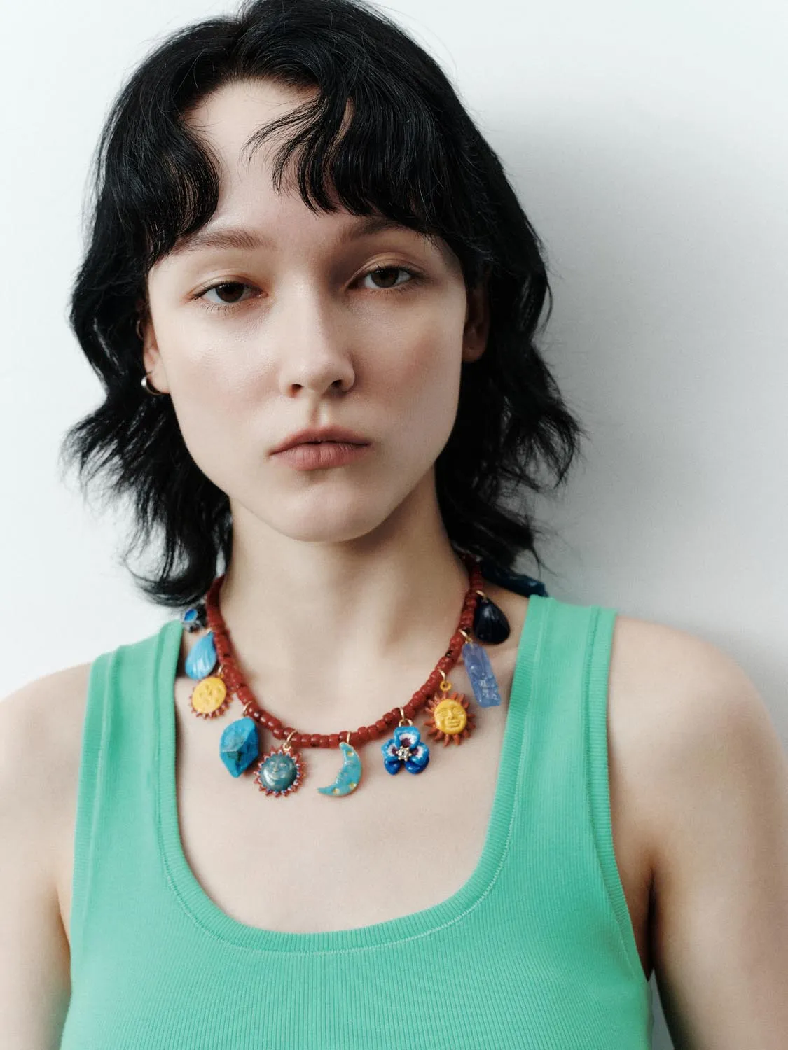 Tank Tops sold by Urban Revivo product image thumbnail 3