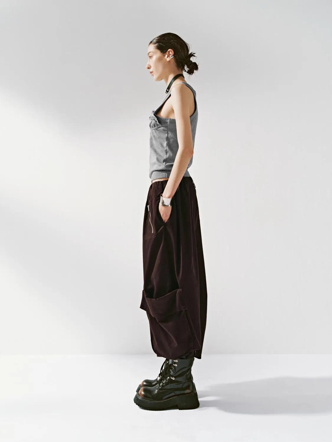 Tank Tops sold by Urban Revivo product image thumbnail 5