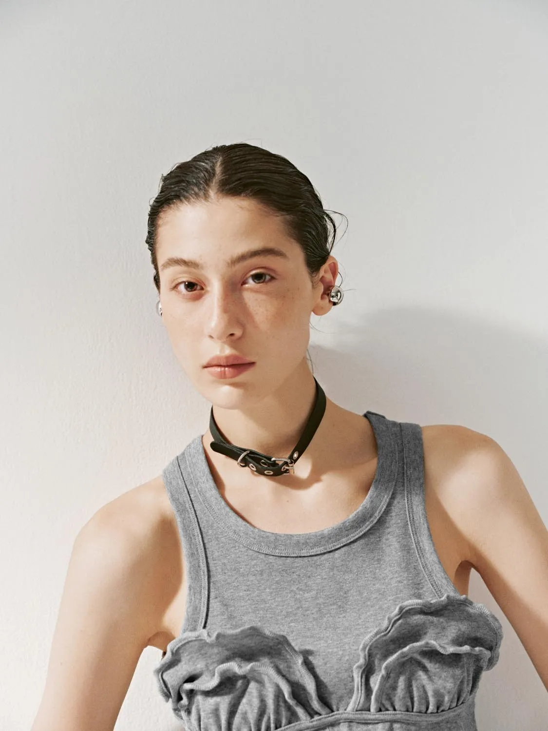 Tank Tops sold by Urban Revivo product image thumbnail 3