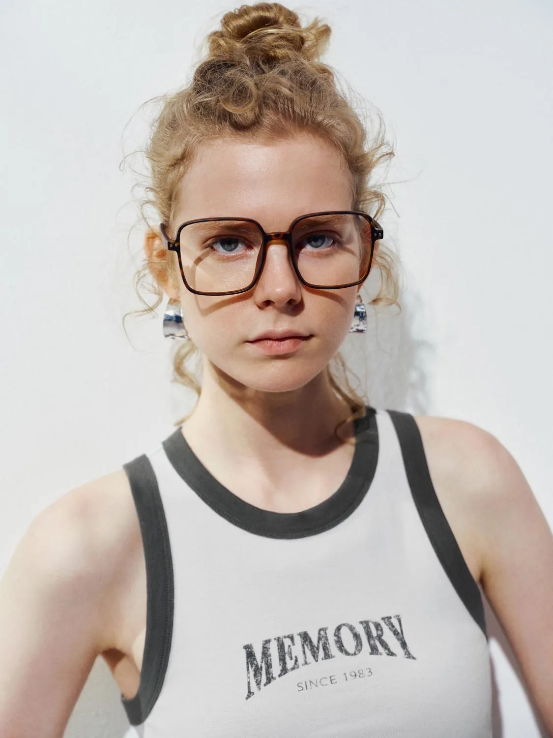 Tank Tops sold by Urban Revivo product image thumbnail 3