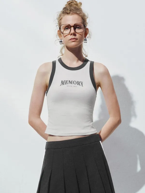 Tank Tops sold by Urban Revivo
